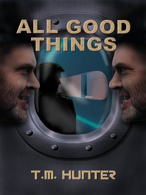 cover image of All Good Things